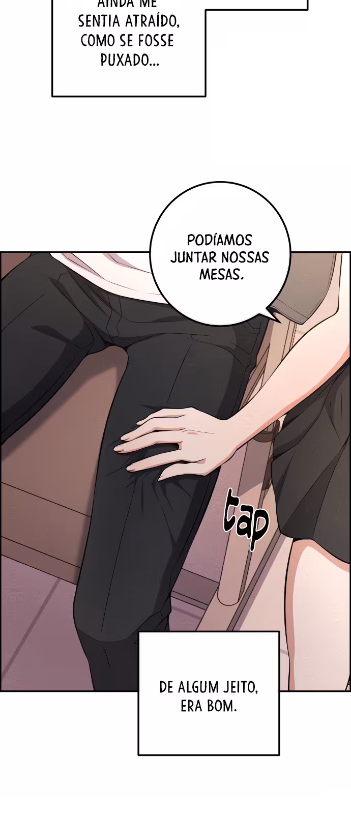 Personagem de Webtoon: Na Kang Lim Capítulo 144 Página 66