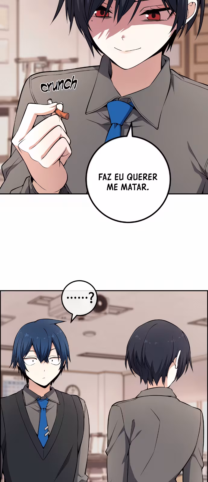 Personagem de Webtoon: Na Kang Lim Capítulo 144 Página 9