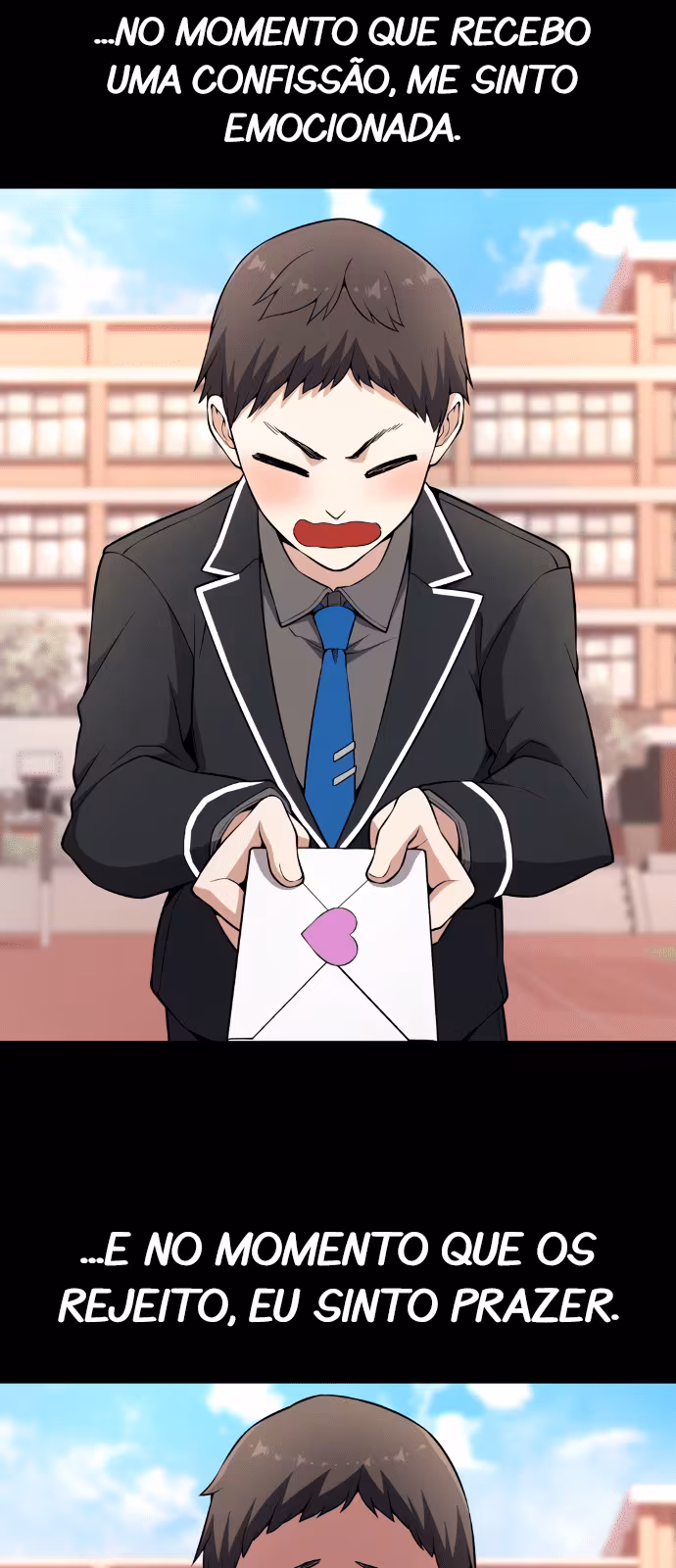 Personagem de Webtoon: Na Kang Lim Capítulo 145 Página 10