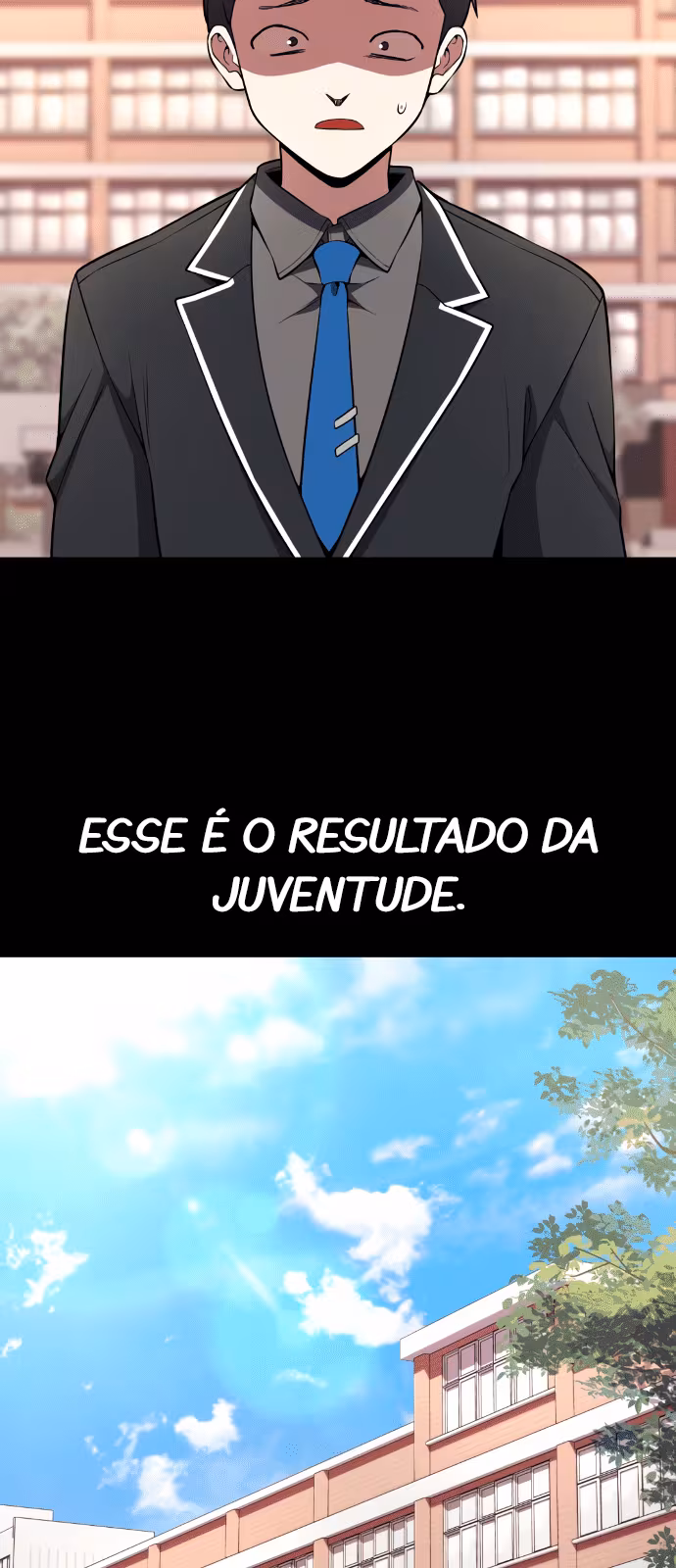 Personagem de Webtoon: Na Kang Lim Capítulo 145 Página 11