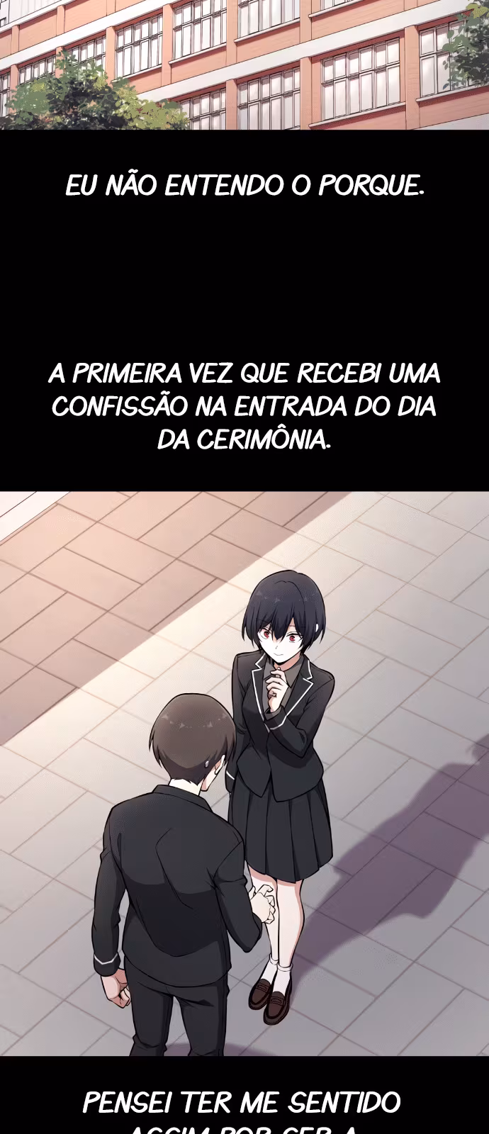 Personagem de Webtoon: Na Kang Lim Capítulo 145 Página 12