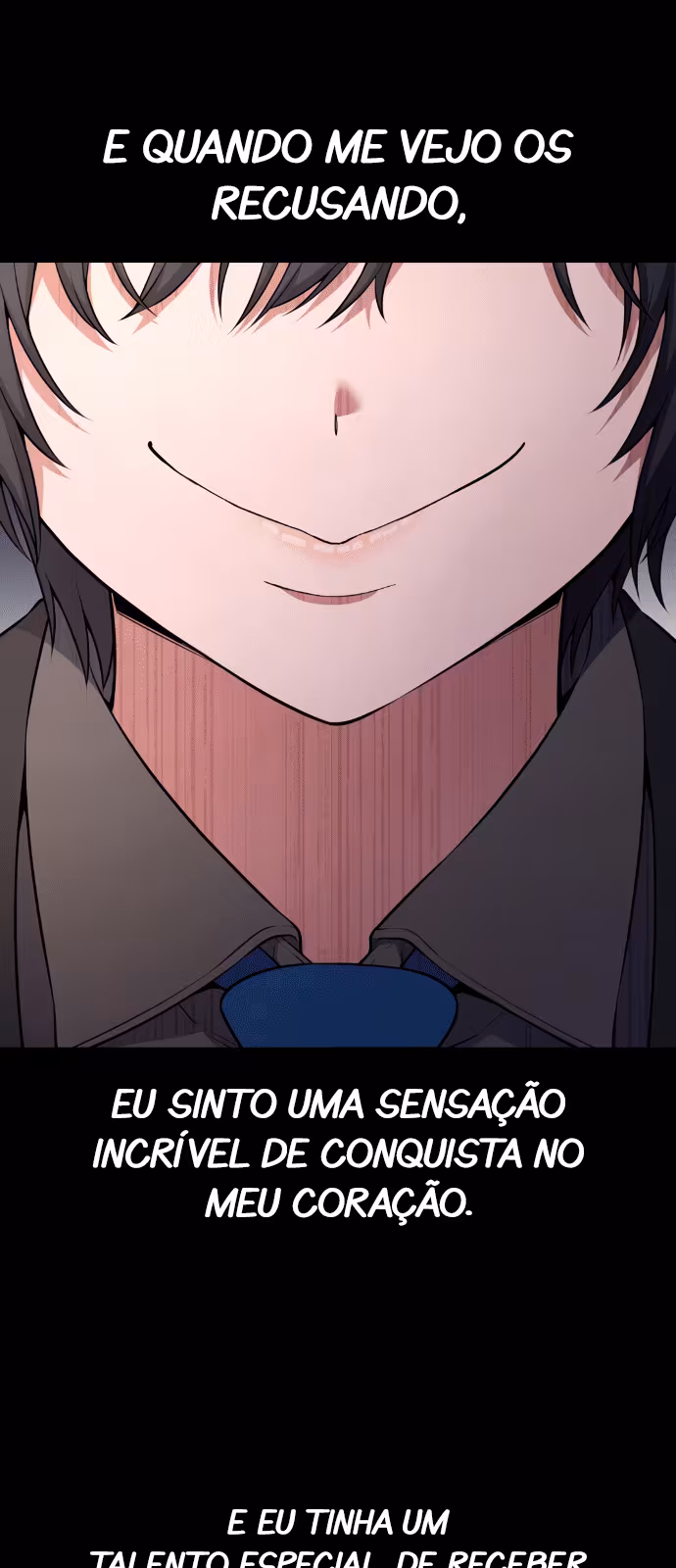Personagem de Webtoon: Na Kang Lim Capítulo 145 Página 14