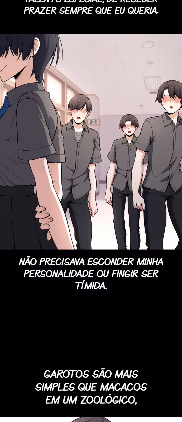 Personagem de Webtoon: Na Kang Lim Capítulo 145 Página 15