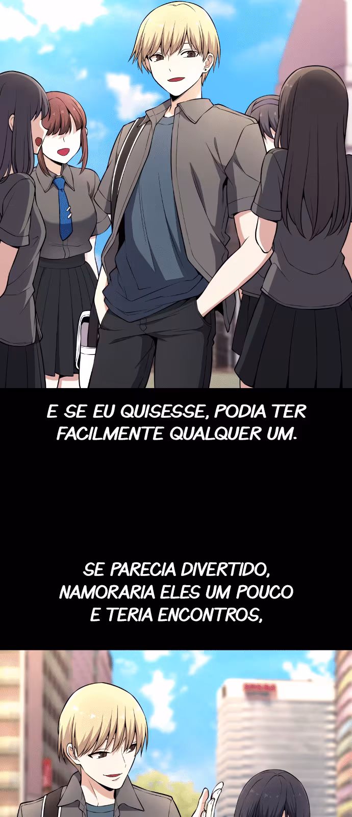 Personagem de Webtoon: Na Kang Lim Capítulo 145 Página 18