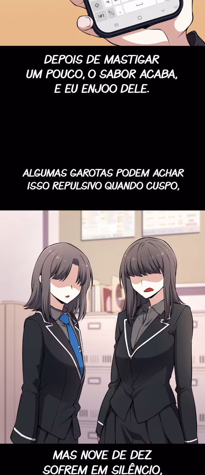 Personagem de Webtoon: Na Kang Lim Capítulo 145 Página 20