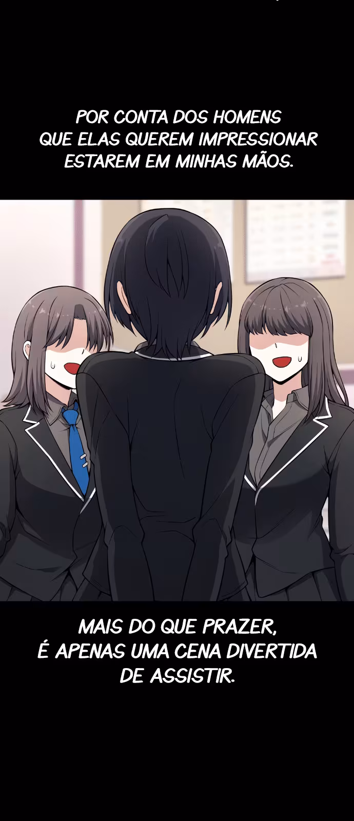 Personagem de Webtoon: Na Kang Lim Capítulo 145 Página 21