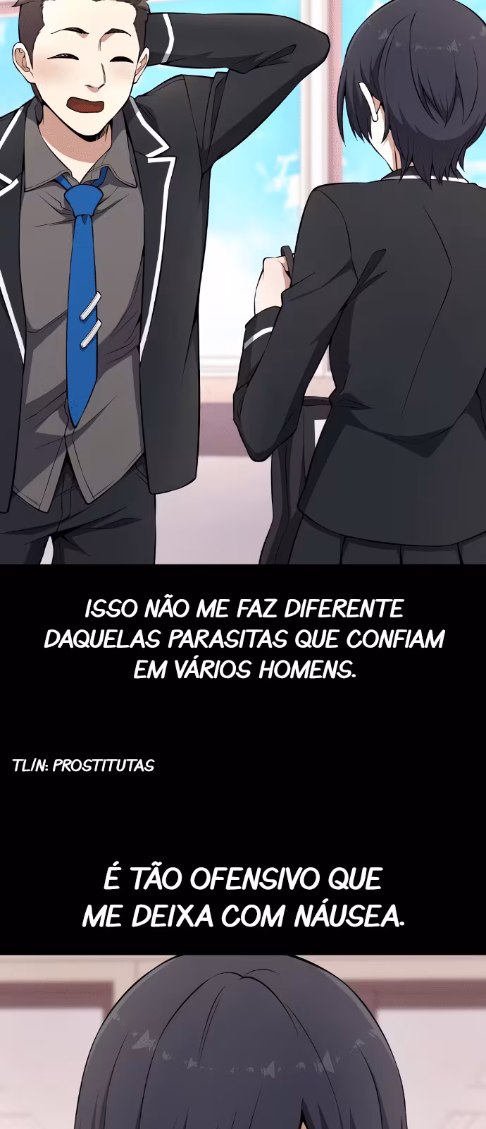 Personagem de Webtoon: Na Kang Lim Capítulo 145 Página 23