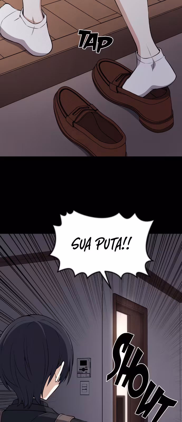 Personagem de Webtoon: Na Kang Lim Capítulo 145 Página 26