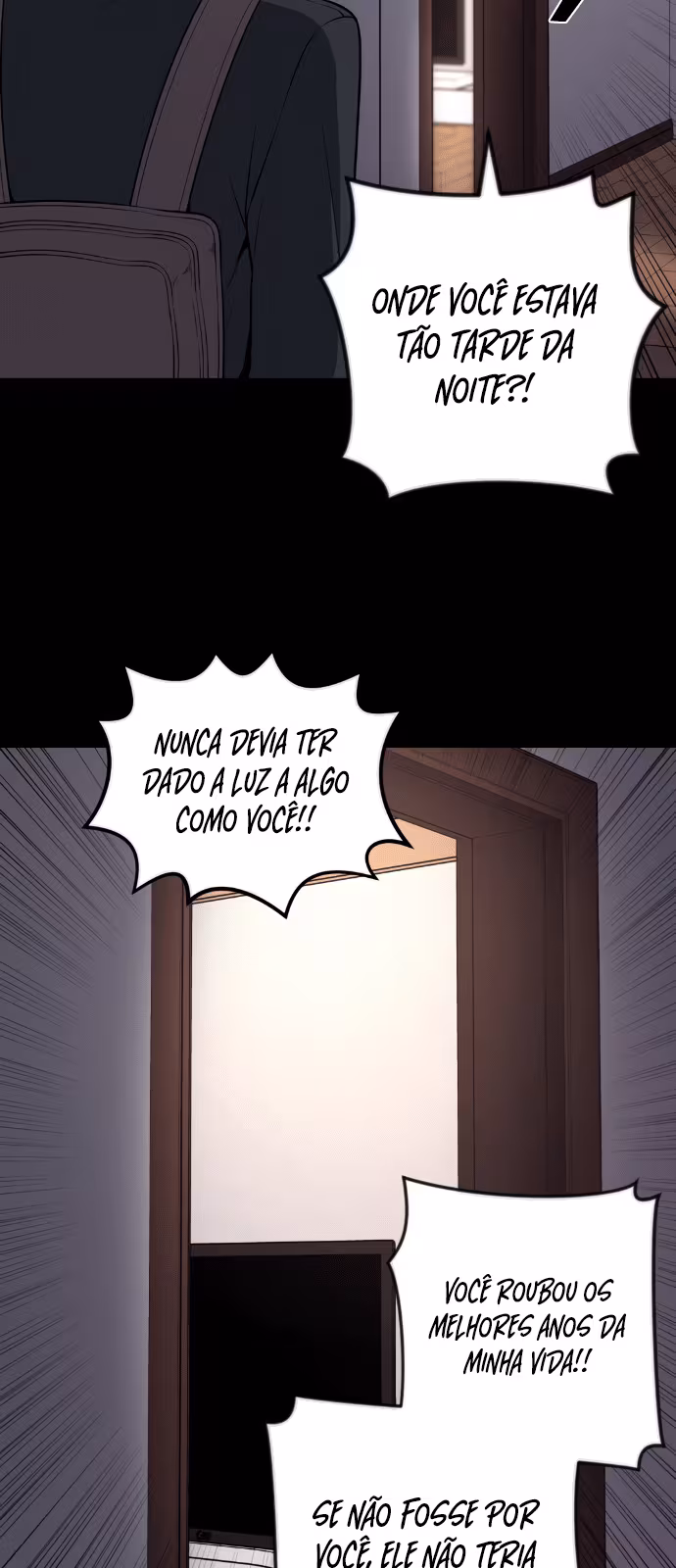 Personagem de Webtoon: Na Kang Lim Capítulo 145 Página 27