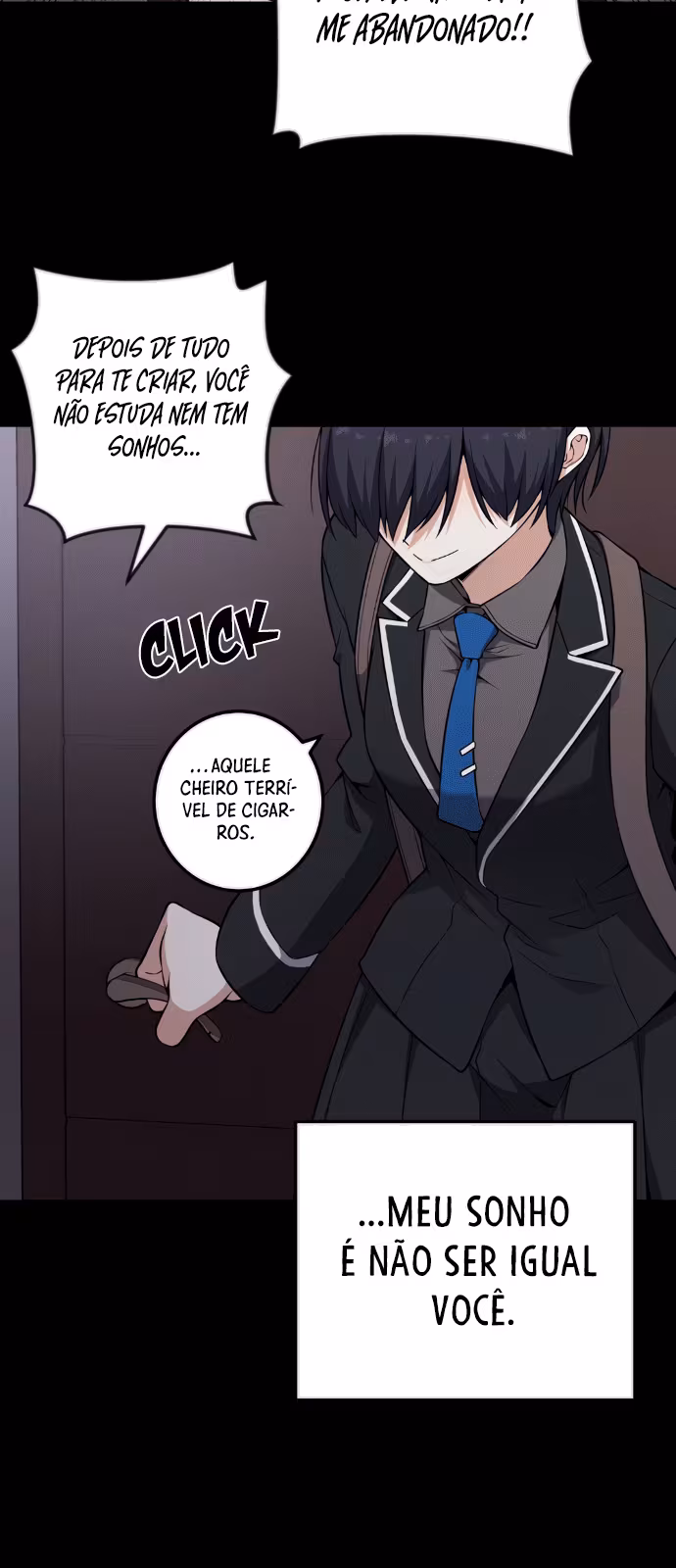 Personagem de Webtoon: Na Kang Lim Capítulo 145 Página 28