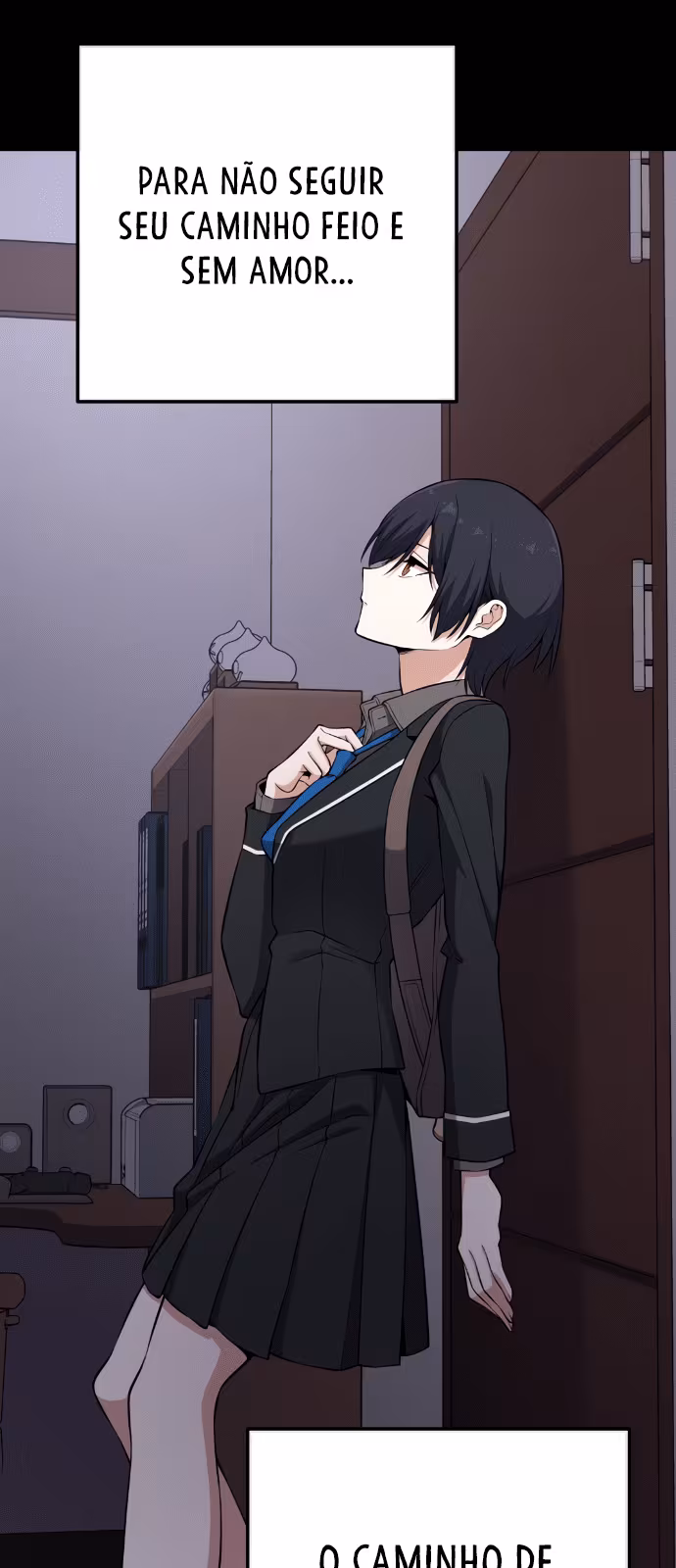 Personagem de Webtoon: Na Kang Lim Capítulo 145 Página 29