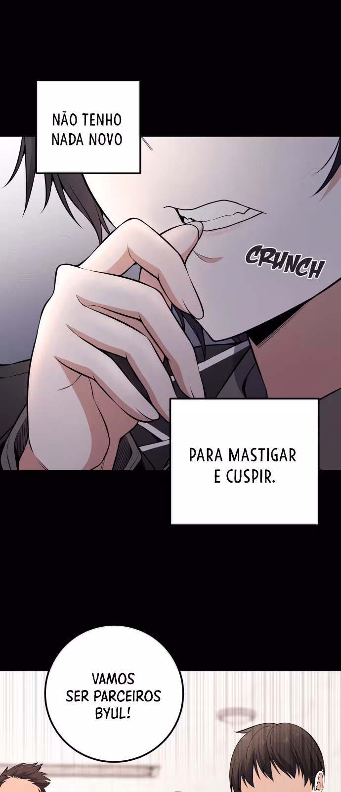 Personagem de Webtoon: Na Kang Lim Capítulo 145 Página 32