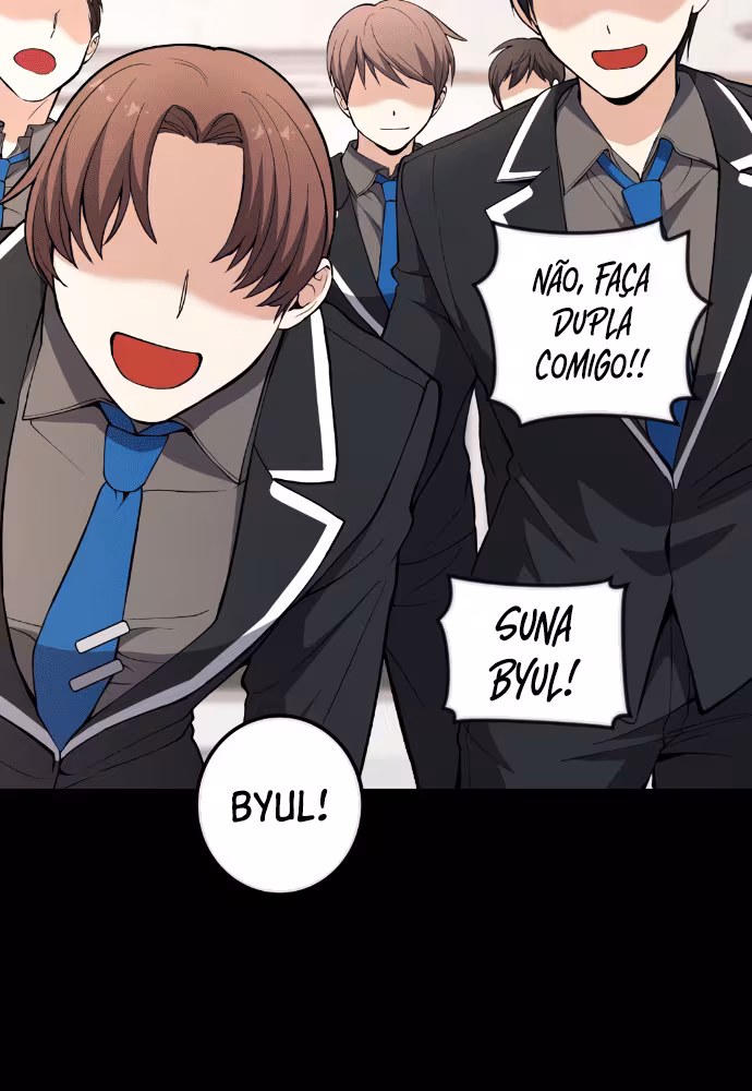 Personagem de Webtoon: Na Kang Lim Capítulo 145 Página 33