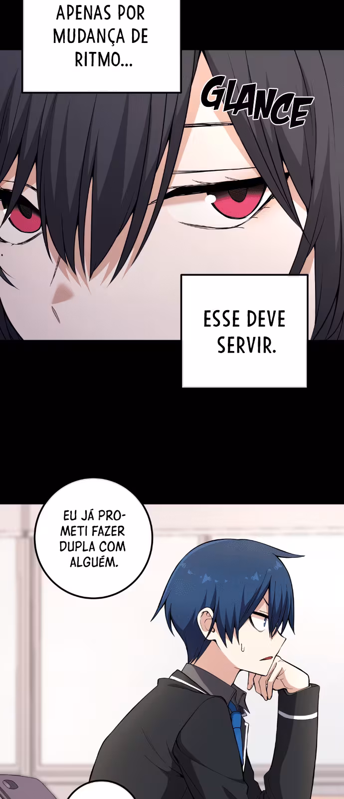 Personagem de Webtoon: Na Kang Lim Capítulo 145 Página 35