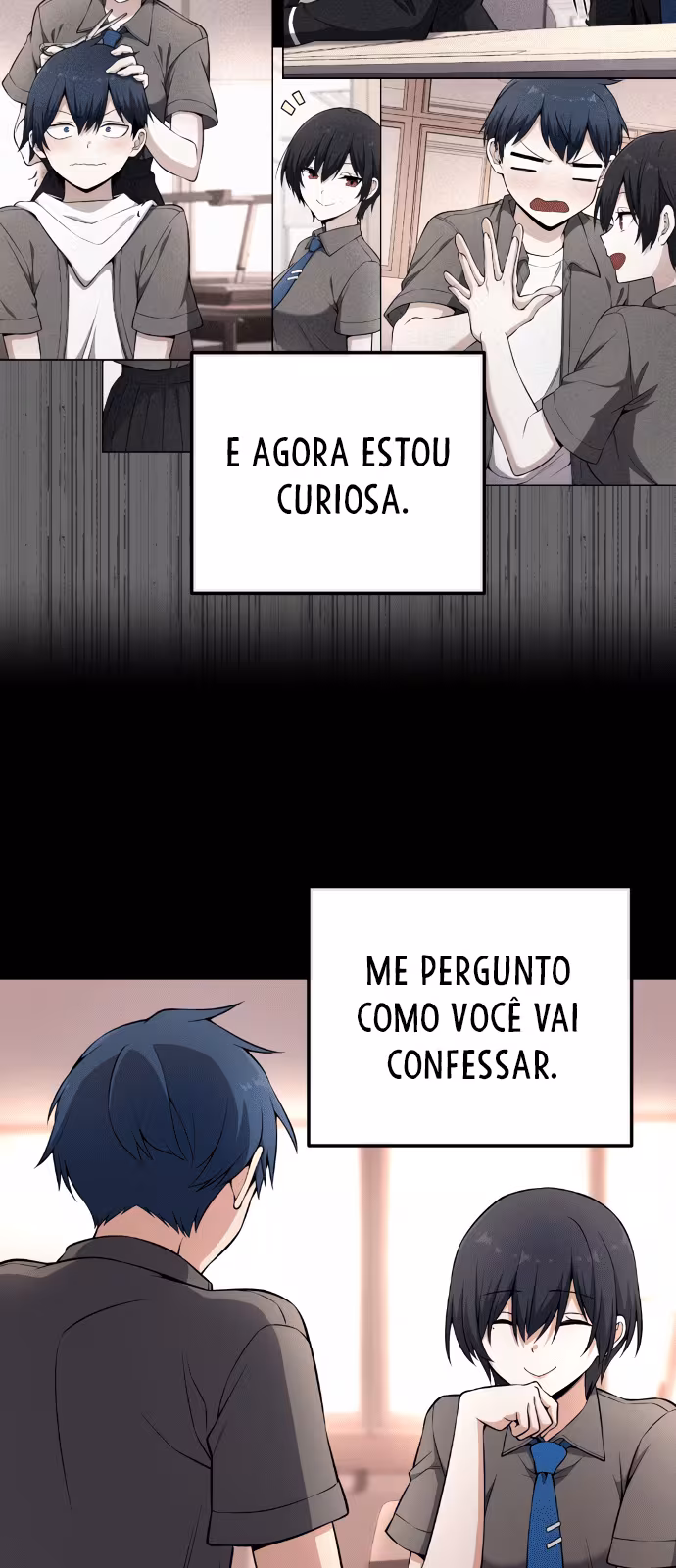 Personagem de Webtoon: Na Kang Lim Capítulo 145 Página 38