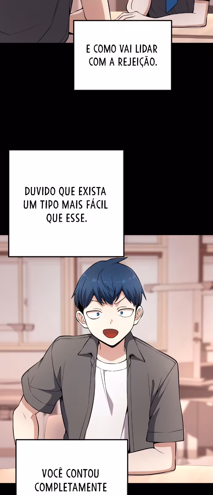 Personagem de Webtoon: Na Kang Lim Capítulo 145 Página 39