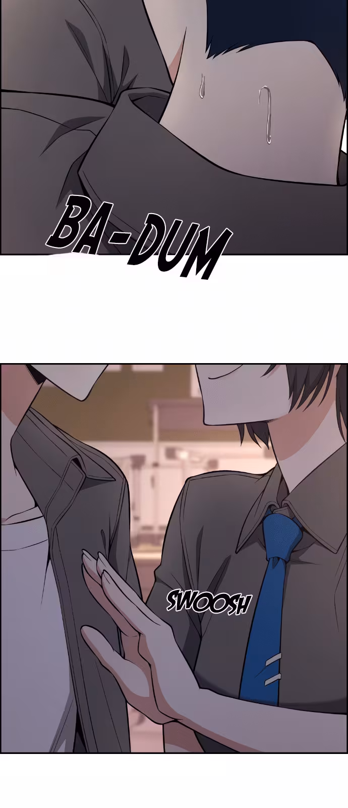 Personagem de Webtoon: Na Kang Lim Capítulo 145 Página 4