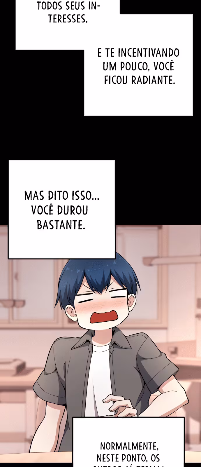 Personagem de Webtoon: Na Kang Lim Capítulo 145 Página 40