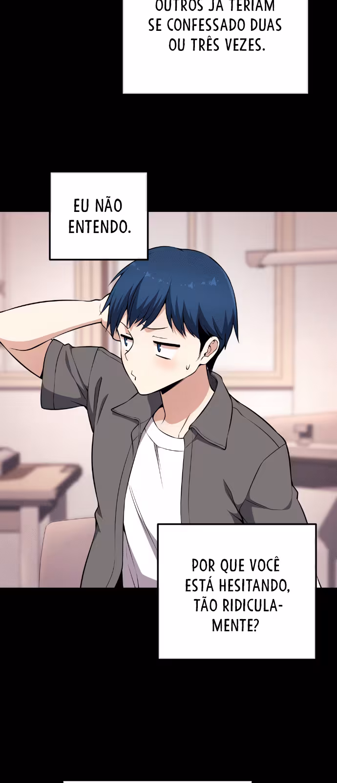 Personagem de Webtoon: Na Kang Lim Capítulo 145 Página 41