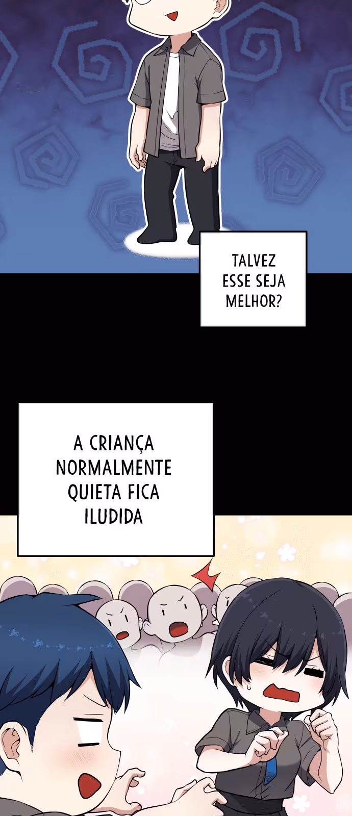 Personagem de Webtoon: Na Kang Lim Capítulo 145 Página 44