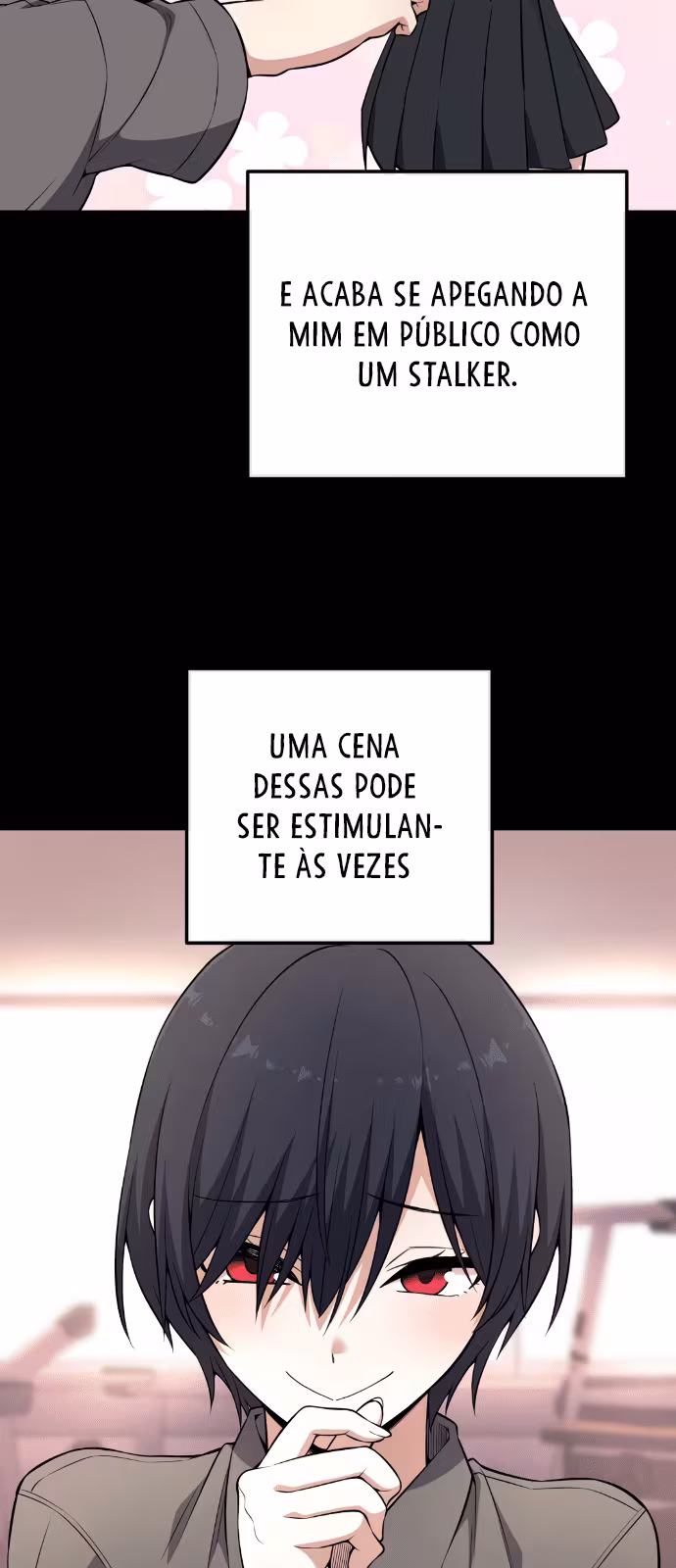 Personagem de Webtoon: Na Kang Lim Capítulo 145 Página 45