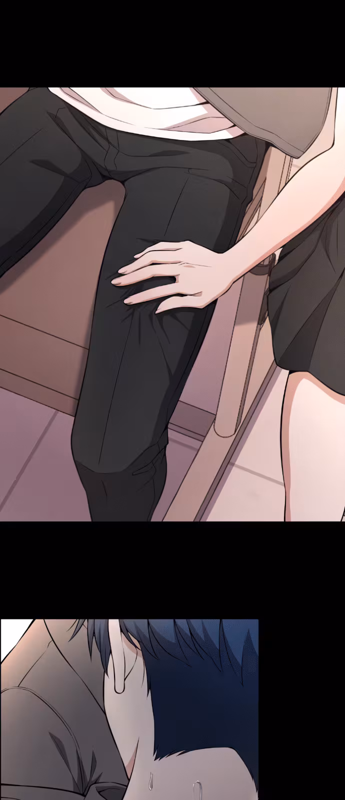 Personagem de Webtoon: Na Kang Lim Capítulo 145 Página 48