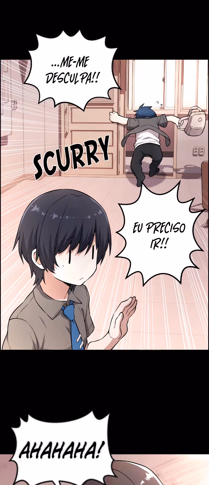 Personagem de Webtoon: Na Kang Lim Capítulo 145 Página 50