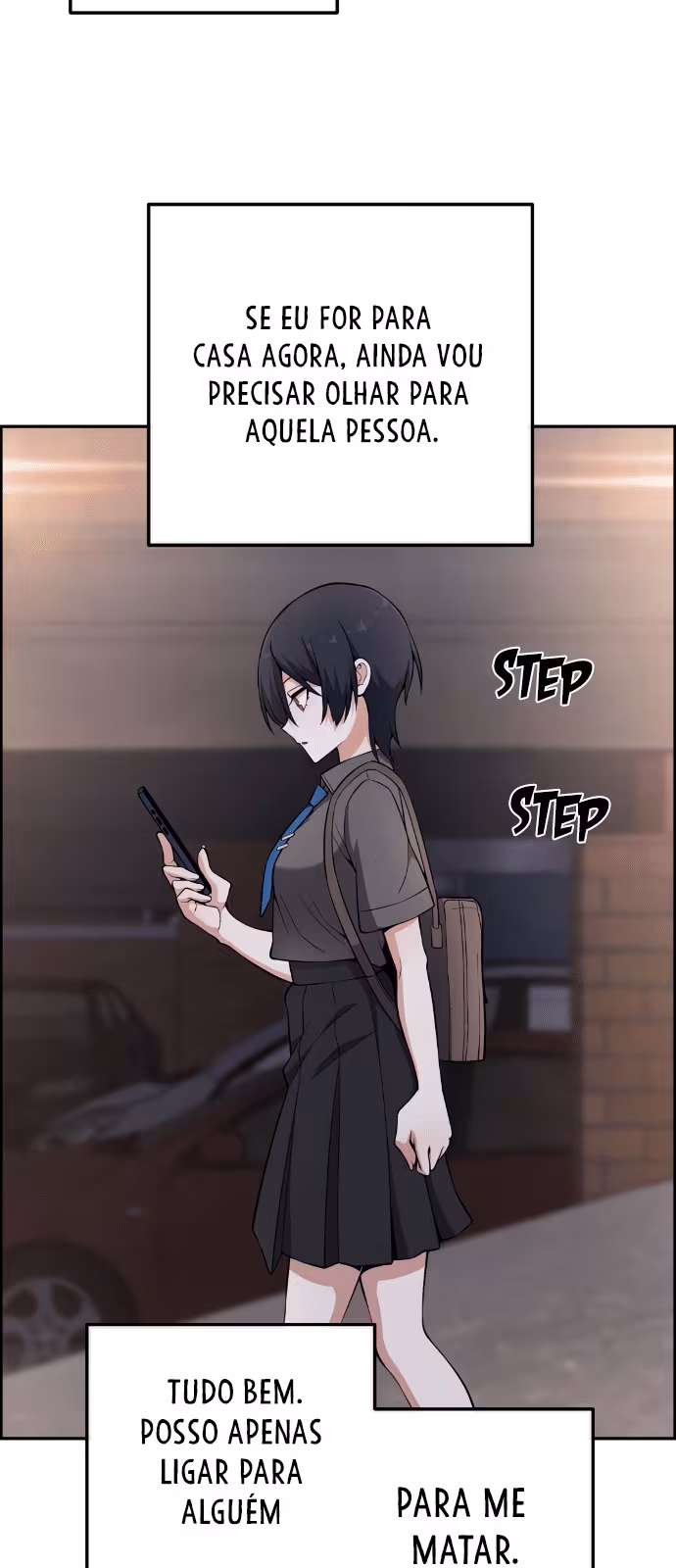 Personagem de Webtoon: Na Kang Lim Capítulo 145 Página 53