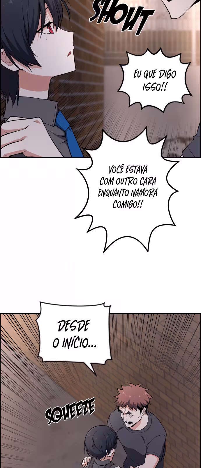 Personagem de Webtoon: Na Kang Lim Capítulo 145 Página 57