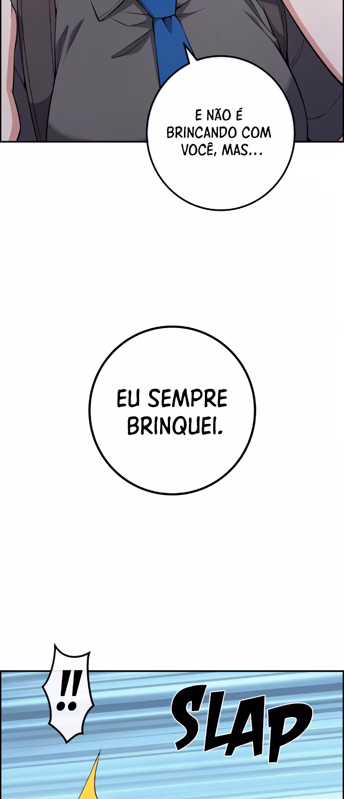 Personagem de Webtoon: Na Kang Lim Capítulo 145 Página 59