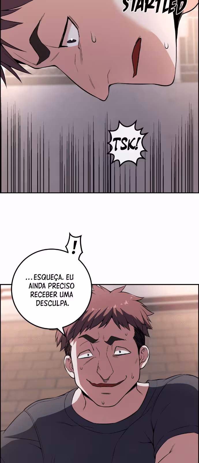 Personagem de Webtoon: Na Kang Lim Capítulo 145 Página 62