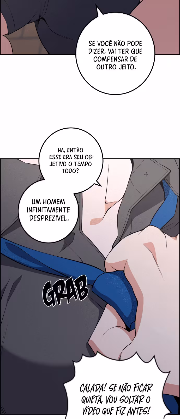 Personagem de Webtoon: Na Kang Lim Capítulo 145 Página 63