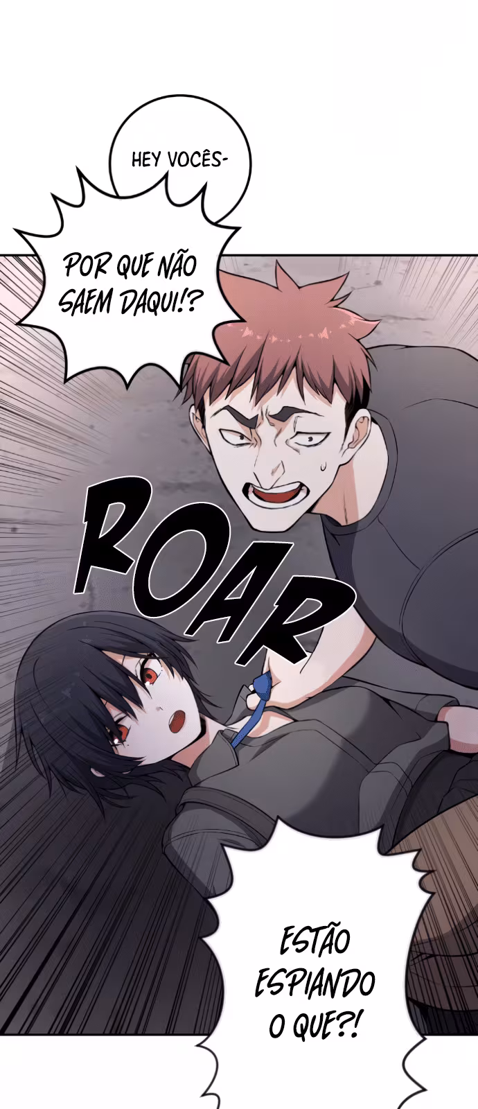 Personagem de Webtoon: Na Kang Lim Capítulo 145 Página 69