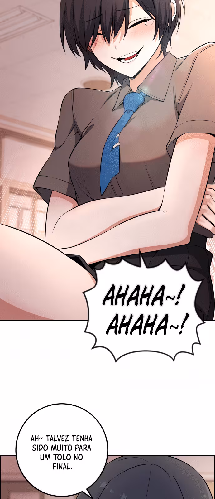 Personagem de Webtoon: Na Kang Lim Capítulo 145 Página 7