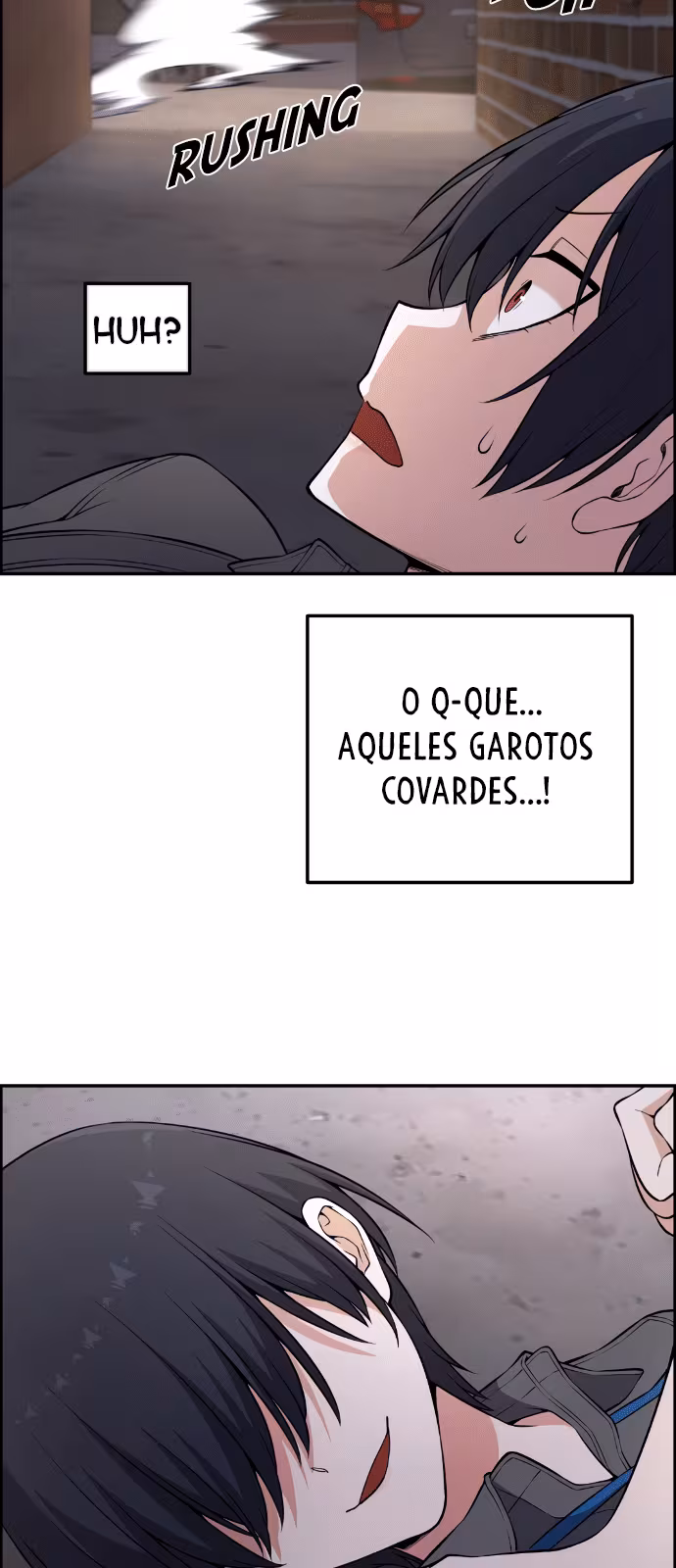 Personagem de Webtoon: Na Kang Lim Capítulo 145 Página 71