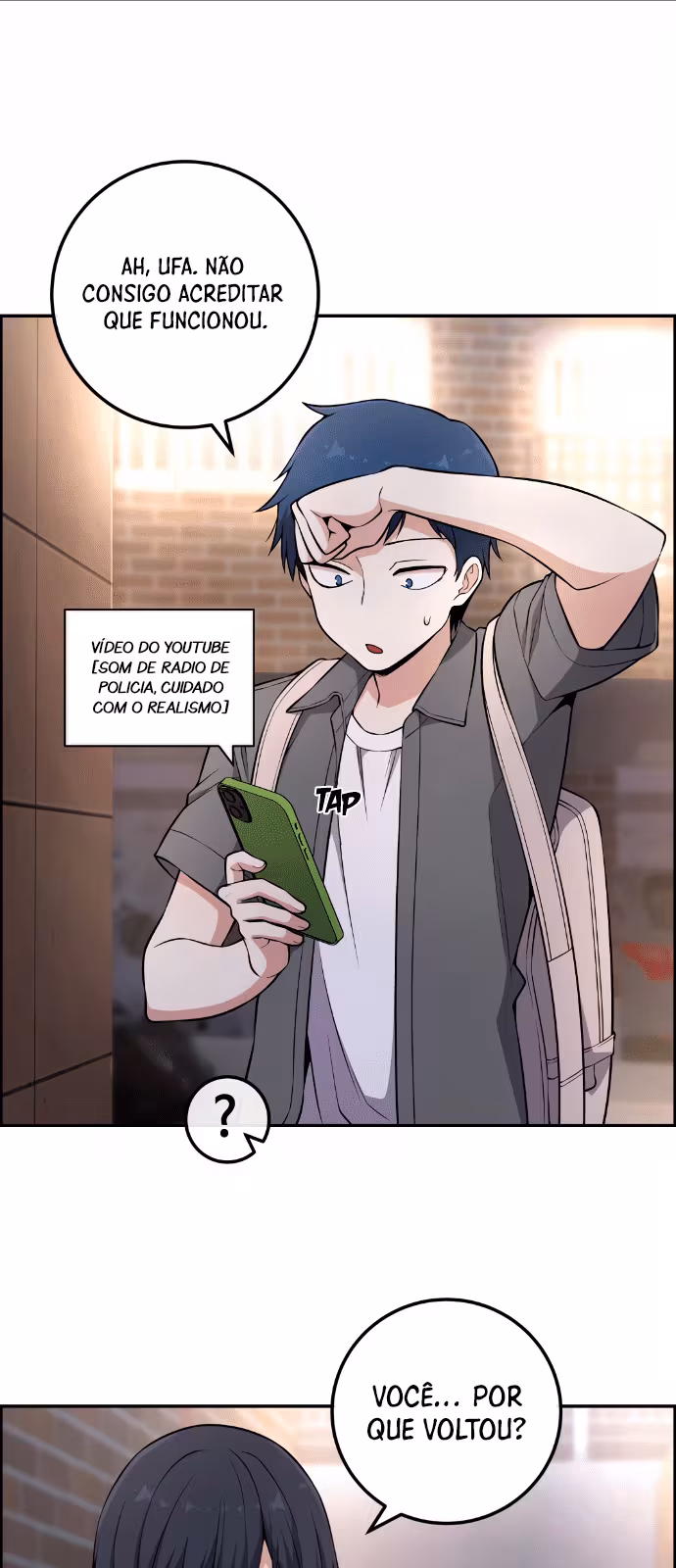 Personagem de Webtoon: Na Kang Lim Capítulo 145 Página 75