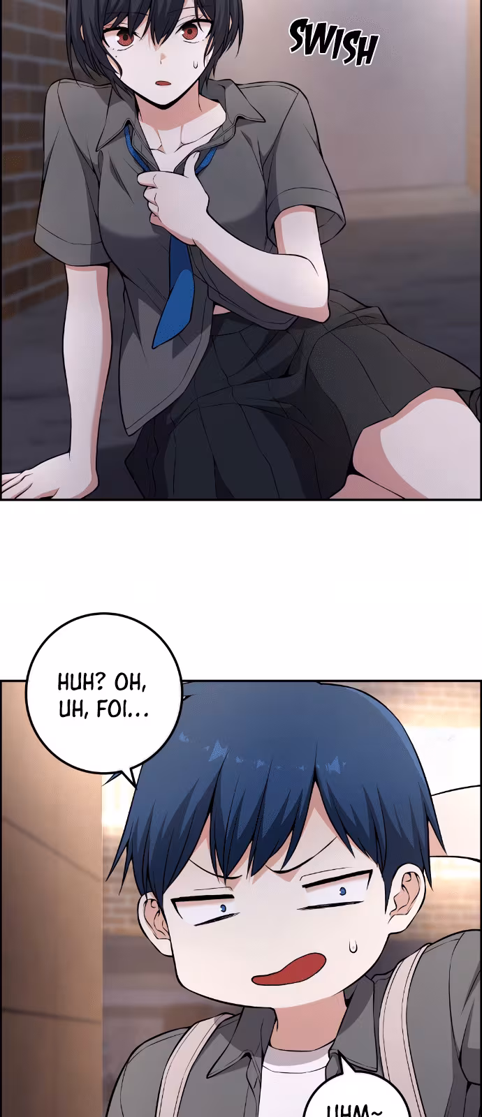 Personagem de Webtoon: Na Kang Lim Capítulo 145 Página 76