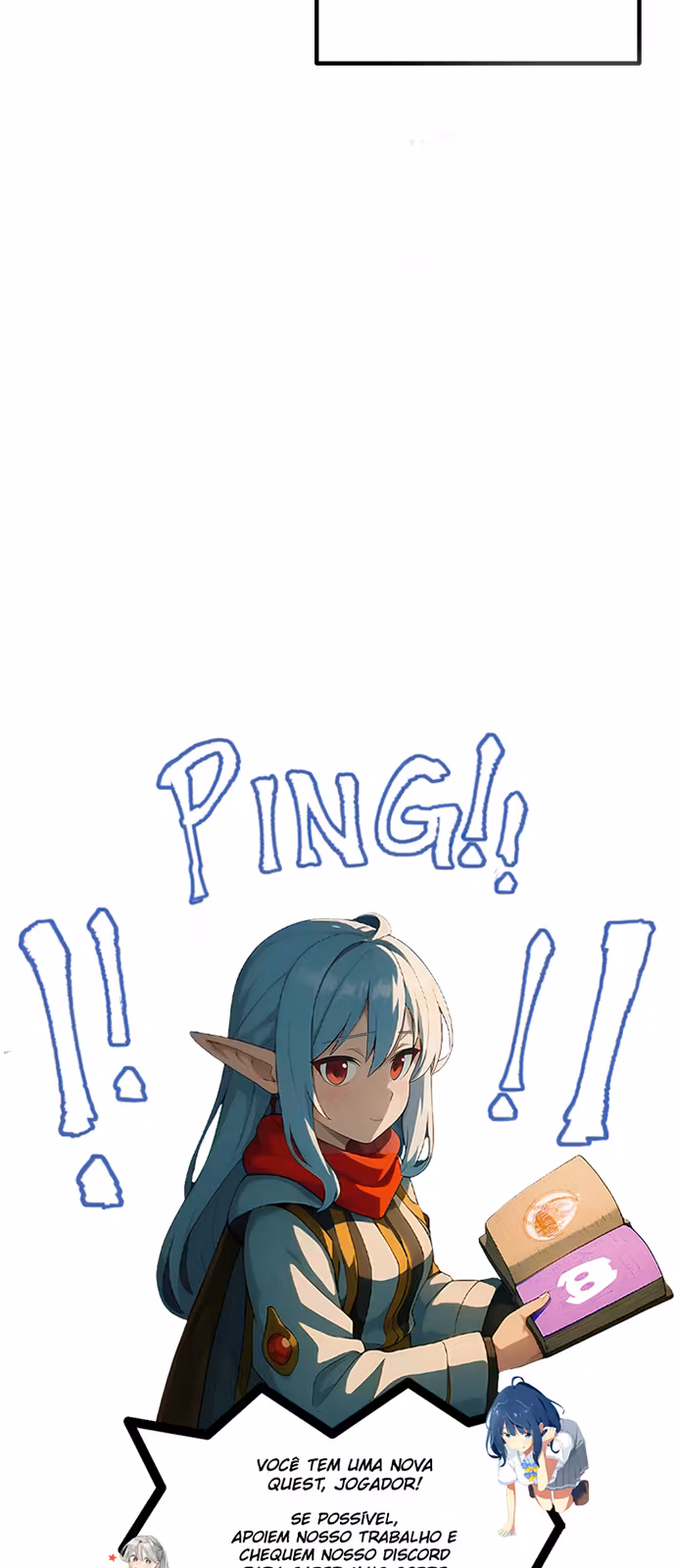 Personagem de Webtoon: Na Kang Lim Capítulo 145 Página 79