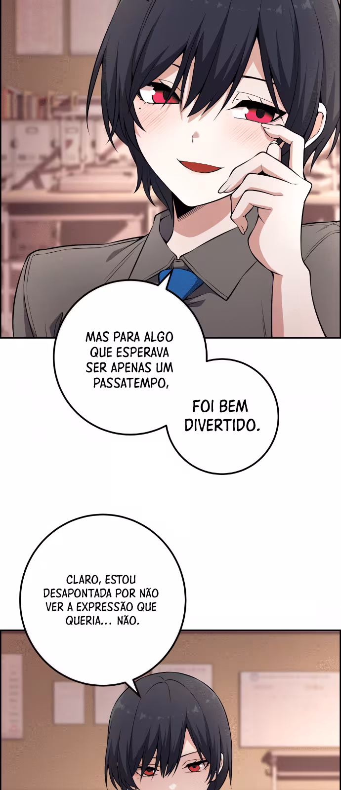 Personagem de Webtoon: Na Kang Lim Capítulo 145 Página 8