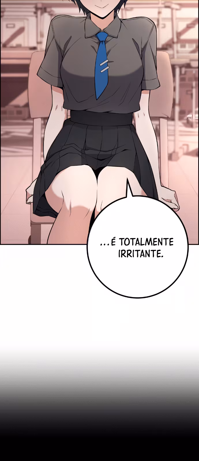 Personagem de Webtoon: Na Kang Lim Capítulo 145 Página 9