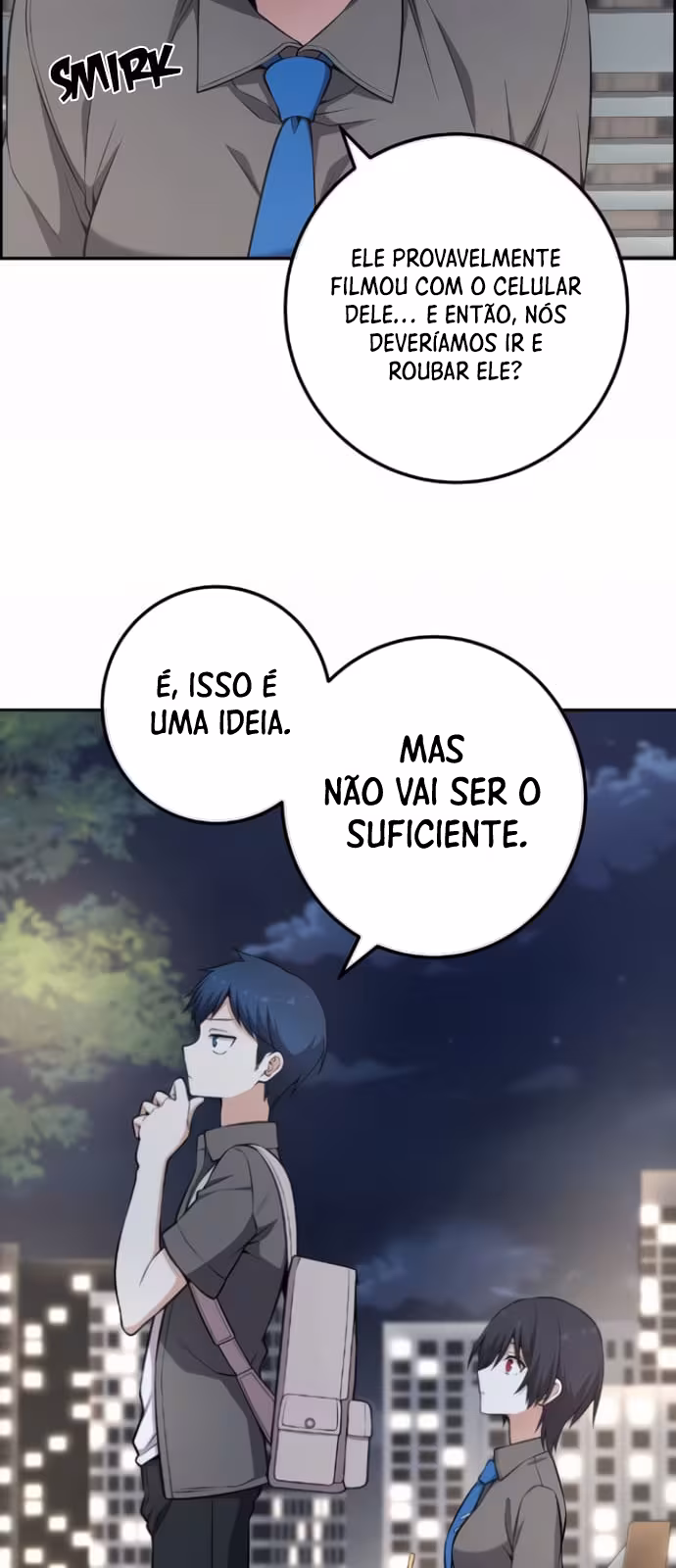 Personagem de Webtoon: Na Kang Lim Capítulo 146 Página 12