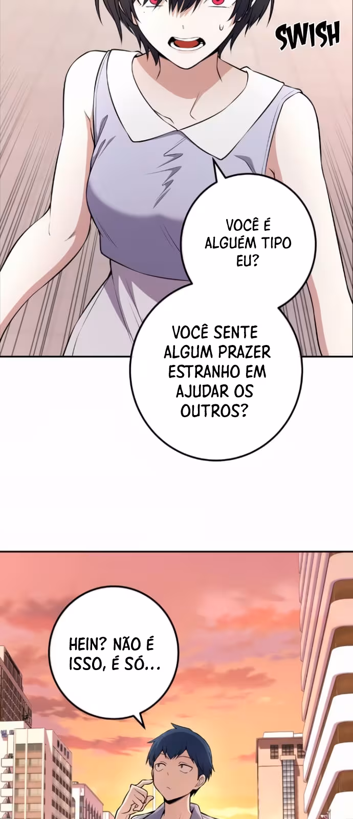 Personagem de Webtoon: Na Kang Lim Capítulo 146 Página 39