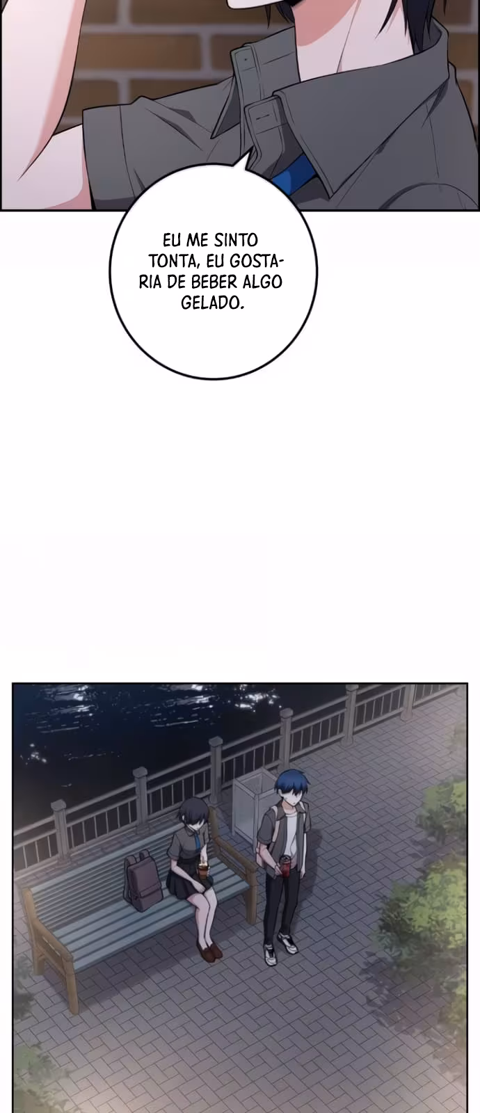 Personagem de Webtoon: Na Kang Lim Capítulo 146 Página 4
