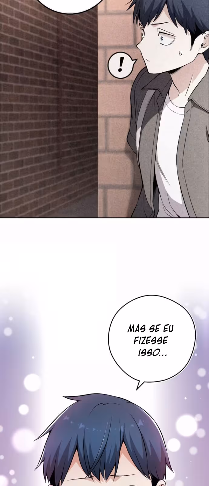 Personagem de Webtoon: Na Kang Lim Capítulo 146 Página 42