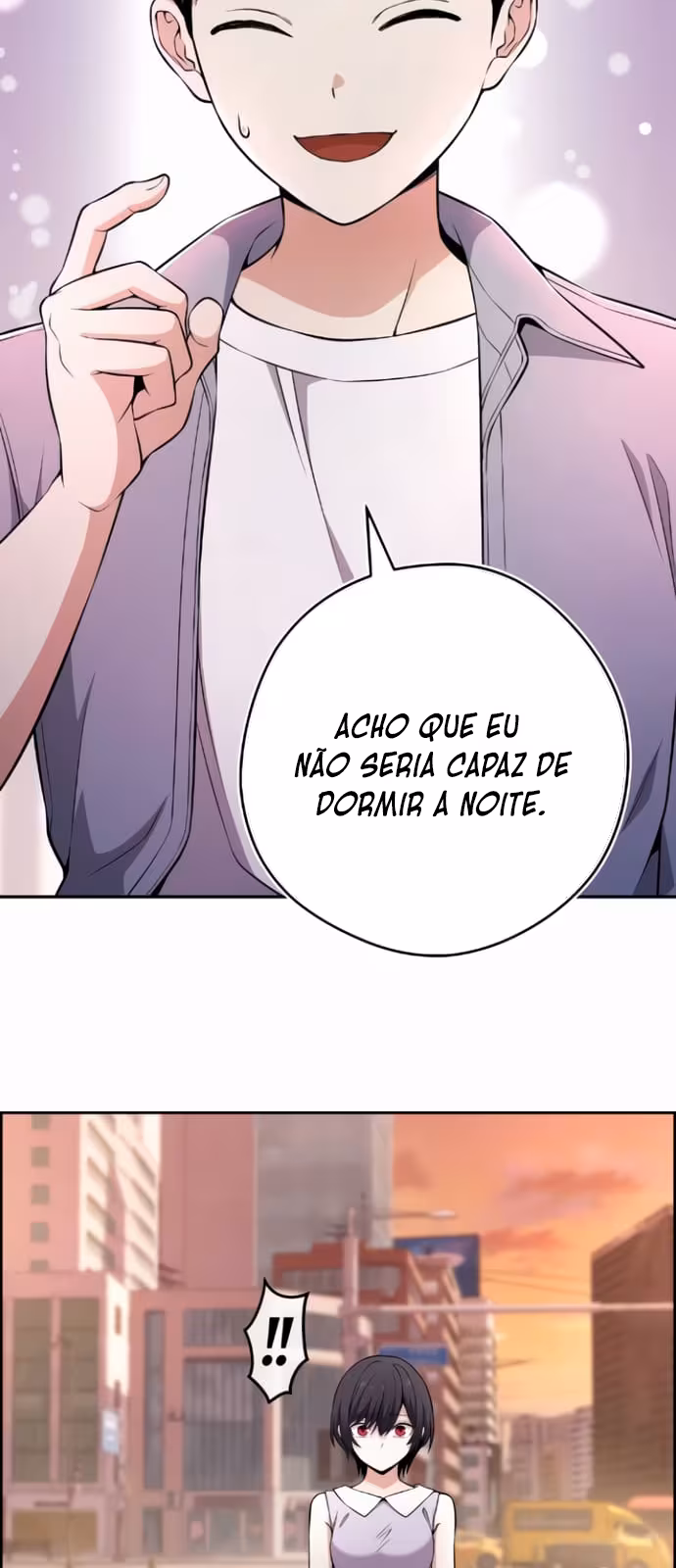 Personagem de Webtoon: Na Kang Lim Capítulo 146 Página 43