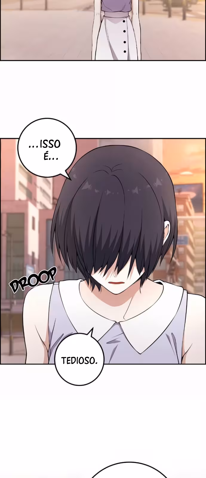 Personagem de Webtoon: Na Kang Lim Capítulo 146 Página 44