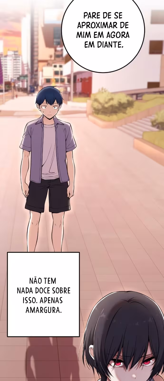 Personagem de Webtoon: Na Kang Lim Capítulo 146 Página 45