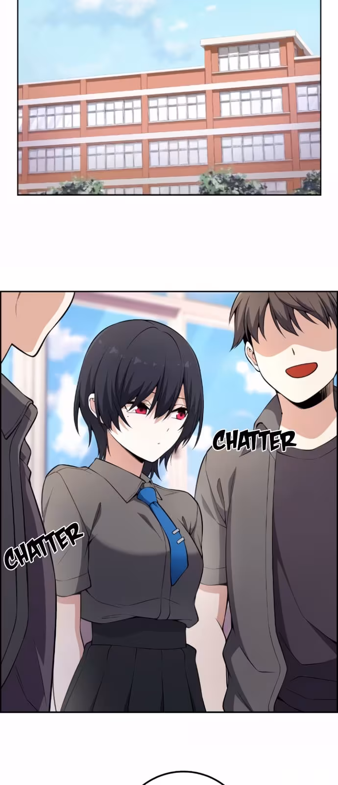 Personagem de Webtoon: Na Kang Lim Capítulo 146 Página 47