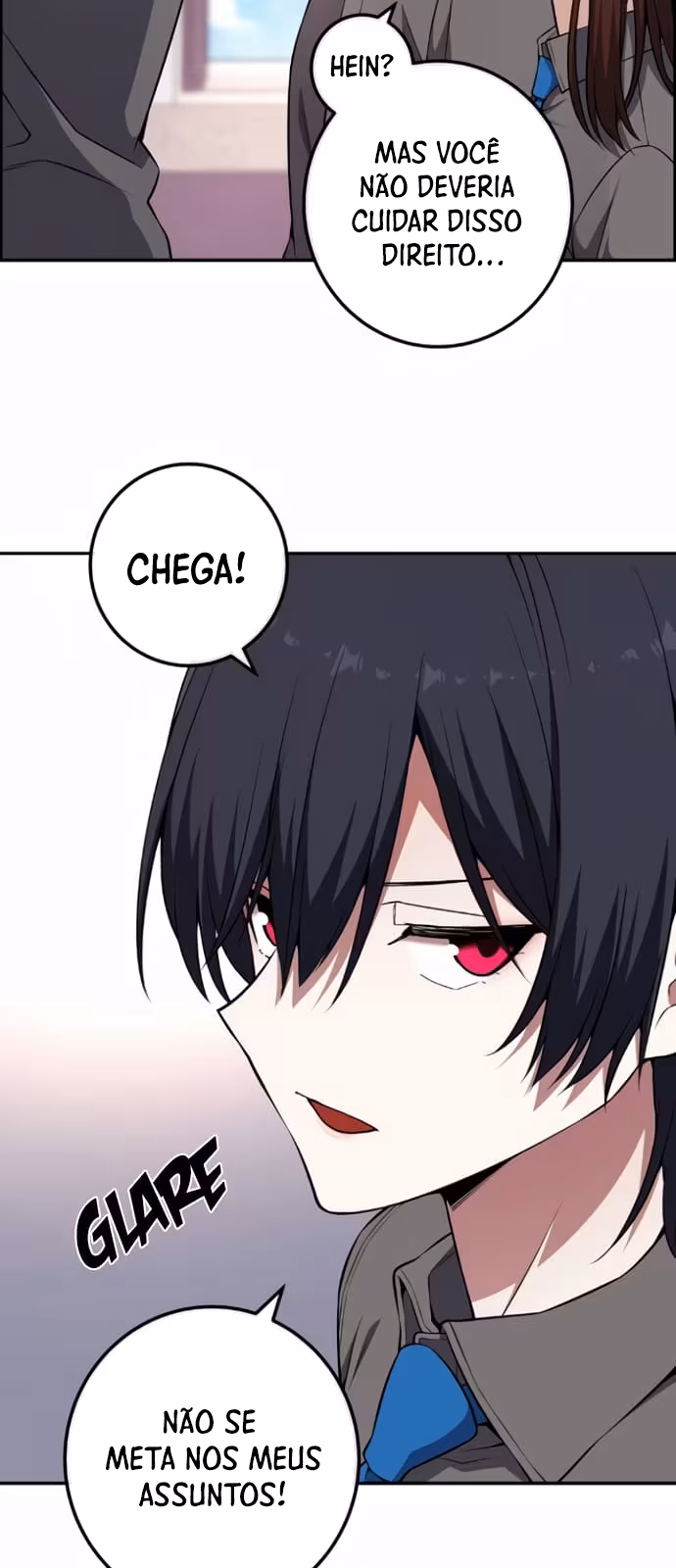 Personagem de Webtoon: Na Kang Lim Capítulo 146 Página 50