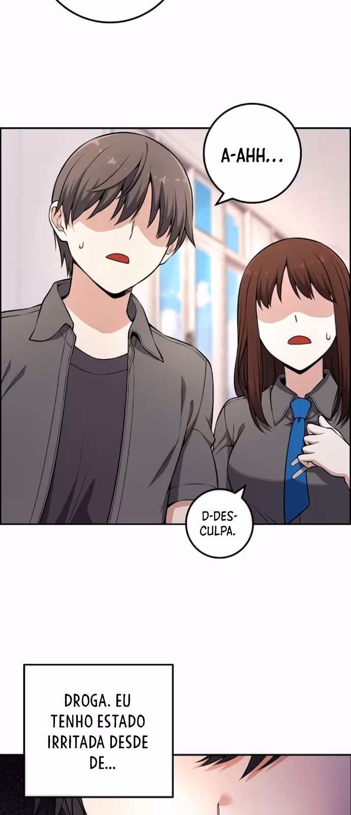Personagem de Webtoon: Na Kang Lim Capítulo 146 Página 51